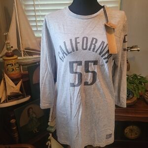 Cotton On Heather Gray Tee